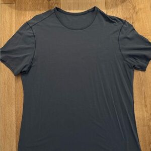 Women’s Lululemon Classic blue T-Shirt